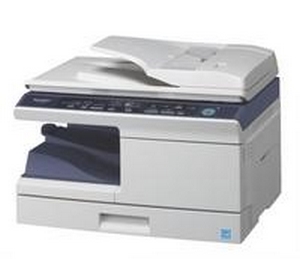 Desktop copier
